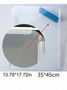 1 Piece Diy Pet Cage Parts, Including Pet Fences, Square Iron Mesh, Ladders, Partitions, And Cages Suitable For Homemade Cats, Dogs, Rabbits,