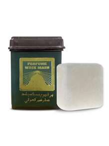 奢华阿拉伯东方神秘蜡块 - 浓郁的熏香和檀香香味，优质进口香料，令人放松的冥想香气 - 多樣化香型 - 查看 8