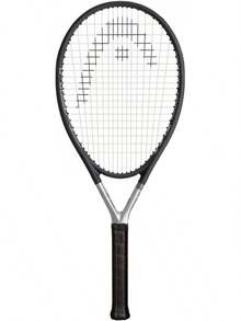 HEAD Ti.S6 Strung Tennis Racquet (Strung) - L2 - View 1