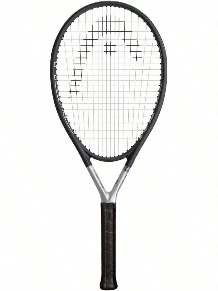HEAD Ti.S6 Strung Tennis Racquet (Strung) - L2 - View 1