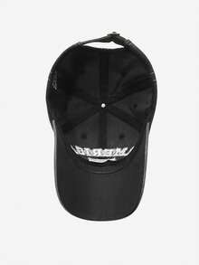 1 chiếc chữ thêu 3D hình nước Mỹ, thành lập năm 1776, thêu, cờ Hoa Kỳ thêu, mũ bóng chày thêu cờ Hoa Kỳ, mũ lưỡi trai mềm mại thời trang thường ngày, mũ chống nắng thể thao ngoài trời, dành cho cả nam và nữ - Nhiều màu - Xem 10