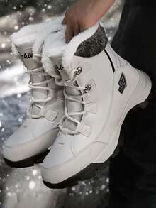 Women Ankle Boots & Booties - Grey - View 4