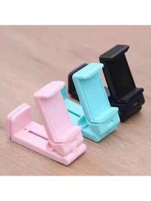 2PCS/1PC Airplane Travel Essentials Phone Holder, Universal Flight Essentials Phone Mount With Multi-Directional 360° Rotation, Travel Must Haves Handsfree Phone Stand For Flying, Table Or Outdoor And School Travel Accessories Beach Vacation Summer Holiday School Accessories Back To School Supplies Stuff