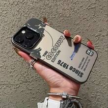 Basic Phone Cases - Black - View 5