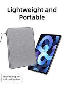 DANYCASE 软保护套适用于 iPad Air 11 M2 2024 Air 5 Air 4 10.9 9th 8th 7th 10.2 5th 6th 9.7 10th Gen 10.9 Pro 11 Pro 12.9 Mini6 - 彩色 - 查看 3