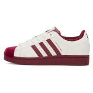 Adidas Originals Unisex Low-Top SUPERSTAR II Casual Shoes, Outdoor Travel Shoes, Lightweight & Comfortable Sneakers KJ6981