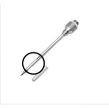 Turkey Brine Injection Marinade Syringe, Meat Tenderizer For Steak, Roast, Barbecue