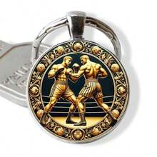 1 Stück Schlüsselanhänger, neuer modischer personalisierter Schlüsselanhänger-Anhänger, geeignet als Geschenk und kleine Geschenke für Freunde zu Festen