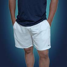 Bermuda Masculina Estilo Mauricinho Sarja Premium