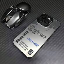 Basic Phone Cases - Black - View 6