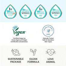 [Torriden] Dive-In Low Molecular Hyaluronic Acid Soothing Cream 100ml - Black - View 7