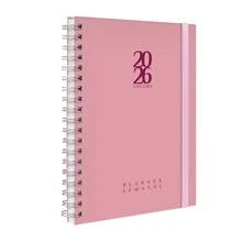 iscool Planners - Hồng - Xem 1