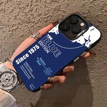 Basis telefoonhoesjes - Transparant Zwart - Bekijken 2