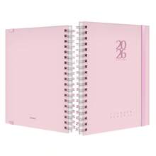 iscool Planners - Màu hồng nhạt - Xem 3
