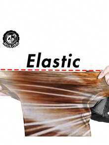 3D Cat Ski Balaclava Sheisty Face Mask With Ears - Multicolor - View 6