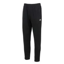 Under Armour Pantalones deportivos de punto para hombre, pantalones deportivos para uso diario, pantalones casuales para correr y hacer ejercicio al aire libre 25600704-001