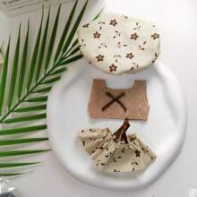 Clothes Only] Hot Selling LABUBU Doll Outfit Set, 1st/2nd/3rd Generation, 17cm Vinyl Blind Box Figurine, Fashion Versatile Dress Set For LABUBU (Doll And Shoes Not Included) - Multicolor - View 6