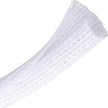 غطاء حماية السلك للأسلاك وخطوط البيانات، مقاوم للدرجات الحرارة المرتفعة والمنخفضة، سهل الاستخدام