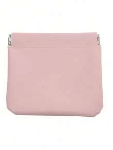 1个女士奢华化妆包，防水PU皮革化妆品收纳包，大容量便携旅行洗漱包，化妆袋，珠宝收纳包，唇彩收纳袋，指甲油袋，化妆盒，方便携带 - 彩色 - 查看 16