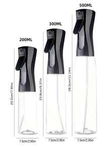 Botella rociadora de aceite de oliva, rociador de aceite de cocina para el hogar y la barbacoa, botella rociadora recargable, apta para barbacoa/parrilla al aire libre, comida baja en grasa, ensalada, cocina, parrilla, freidora de aire y camping, apta para mujeres/barbacoa ligera para el hogar/dispensador/utensilios de cocina/accesorios de cocina