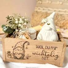 DIY Clay Mold Faceless Santa Claus With Beard Decor Mold, Home Decoration Figurine Mold For Resin, Plaster, Candle, Silicone Mold - White - View 6