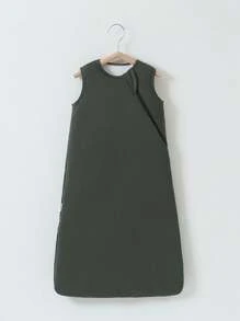 1 sac de dormit fără mâneci din fibră de bambus pentru sugari, vestă moale din fibră de bambus fără mâneci pijama groasă, sac de dormit pentru sugari, pătură pentru sugari, înfășat, haine pentru nou-născuți, pat pentru nou-născuți, nou-născut, sac de dormit pentru sugari, sac de dormit de iarnă pentru sugari, sac de dormit pentru copii, fetiță, sac de dormit de vară pentru sugari, băiețel, sac de dormit înfășat pentru sugari, sac de dormit pentru sugari, pijamale personalizate pentru sugari