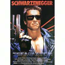 1pc Wall Arts Posters Frameless Pop 80s Classic Movie Posters Canvas Print - HD Wall Art For Bar & Living Room Decor ,Wall Art With Frame