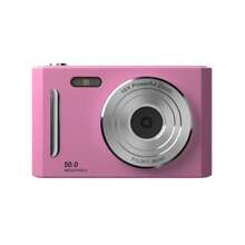 New M26 Campus CCD High-Definition Digital Camera - 700mAh Compact And Portable - Suitable For Students - Graduation Gifts - Holiday Gifts