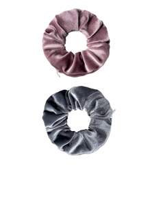 1-20Pcs Velvet Hair Ring With Hidden Pocket,Multi-Functional Hair Accessory Pouch,Portable Money Hider & Organizer,Back To School Must Haves,Beach Bag,Non-Waterproof Travel Essentials Travel School Back To School School Supplies Holiday Camping Holiday Essentials Vacation Accessories Mini Summer,Suitable For Women And Girls Velvet Headband,Hidden Pocket Headband,Suitable For Storing Small Items Such As Keys,Dollars,Lipstick,Etc