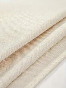 1 buc. Față de masă rustică cu model de floarea-soarelui - Design floral galben vibrant pe fundal bej, Material textil din poliester, Perfect pentru mese de sufragerie, măsuțe de cafea și decor pentru casă, Utilizare în toate anotimpurile, Decor de bucătărie cu model de floarea-soarelui (13x35.4/47.2/63/72/78.7 inci), Decor de toamnă, Decor de toamnă, Decor de cameră