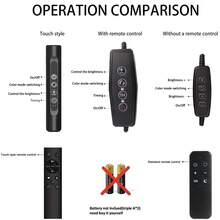 Yogle 1pc LED Desk Lamps For Home Office Tall Desk Light With Base Flexible Gosseneck Adjustable Height 5-Level Dimmable Brightness & Color Architect Lamp For Working Reading Crafting Study Black