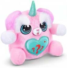 ¡RecomendadoRainbocorns-Puppycorn Surprise-Serie 8 Scent Surprise Plush Schnaver¡Top de Temporada - Caniche - Ver 10