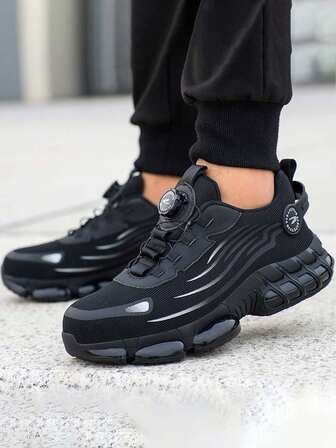 Steel Toe Work Shoes, Men's Lightweight Work Sneakers, Easy To Wear Work Boots, Breathable Work Sports Shoes, Men's Boots, Work Shoes, Men's Boots, Anti-Smash Work Shoes, Steel Toe Shoes, Men's Work Boots, Anti-Puncture Sports Shoes, Men's Shoes, Men's Shoes, Shoes, Men's Shoes, Shoes, Work Boots, Steel Toe Sports Shoes, Steel Toe Boots, Work Shoes, Comfortable Work Shoes, Men's Steel Toe Boots, Hiking Shoes, Outdoor, Men's Shoes