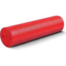 Yes4All PE Foam Roller - Ultra Lightweight Soft Density Muscle Roller 30/45/61/91 Cm Long For Back, Legs, Workouts, Gym, Pilates, Fitness, Yoga - Nửa Xanh - Xem 8