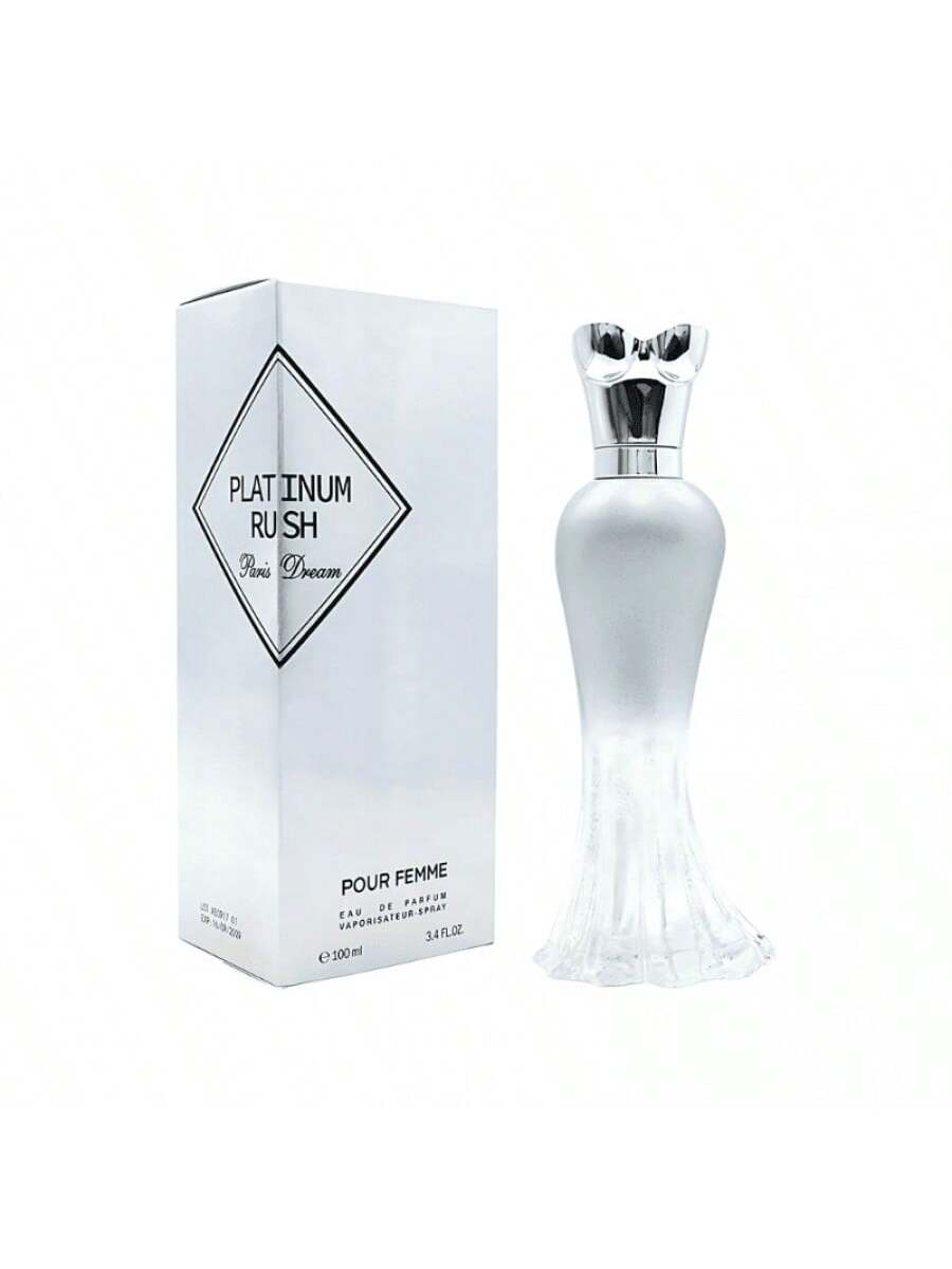 Perfume de mujer de marca de imitación 100ML