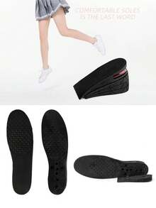 Miếng lót giày tăng chiều cao 1-4 lớp, 3-9cm, dành cho cả nam và nữ, có đệm khí, cách nhiệt, thích hợp cho Lễ Tình nhân, Quà tặng cho cún cưng, Lễ hội hóa trang, Trang trí tiệc, Giày dép, Lựa chọn mùa xuân hè, Quà tặng cho phù dâu, Phòng, Trang trí phòng ngủ, Trang trí phòng ngủ, Bãi biển, Du lịch, Dành cho nam, Dành cho nữ, Đồ dùng dễ thương cho kỳ nghỉ, Quà tặng Ngày của Mẹ, Trang trí phòng ngủ, Vườn, Trang trí nhà bếp, Mùa hè, Bãi biển, Đồ dùng cần thiết khi đi du lịch, Trang trí phòng, Đồ chơi mềm, Lễ tốt nghiệp, Kệ giày, Tiết kiệm không gian lưu trữ, Ngoài trời, Vườn, Đồ dùng cần thiết khi đi du lịch, Di động, Đồ dùng cần thiết cho bãi biển, Mùa tốt nghiệp, Lễ khai giảng, Lễ tốt nghiệp, Quà tặng tốt nghiệp, Quà tốt nghiệp, Quà tốt nghiệp, Chúc mừng tốt nghiệp, Chúc mừng người tốt nghiệp, Thủ khoa, Hoàn thành trường học, Tiệc tốt nghiệp - Nhiều màu - Xem 5