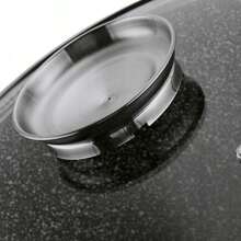 Garnek Tradycyjny Zilner PREMIUM 10 L ZL7065 - Black - View 4