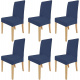 azul