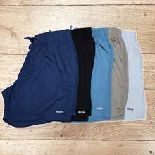 Bermuda Masculina Estilo Mauricinho Sarja Premium