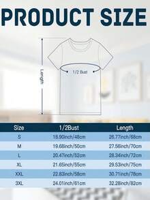 Waikiki Beach Hawaii Oahu Letter Printed Crew Neck Short Sleeve T-Shirt, Women's Pure Cotton T-Shirt - Fashionable Casual T-Shirt, Loose And Comfortable, Suitable For Gatherings And Daily Wear, Perfect Gift For Friends And Family, Locally Delivered