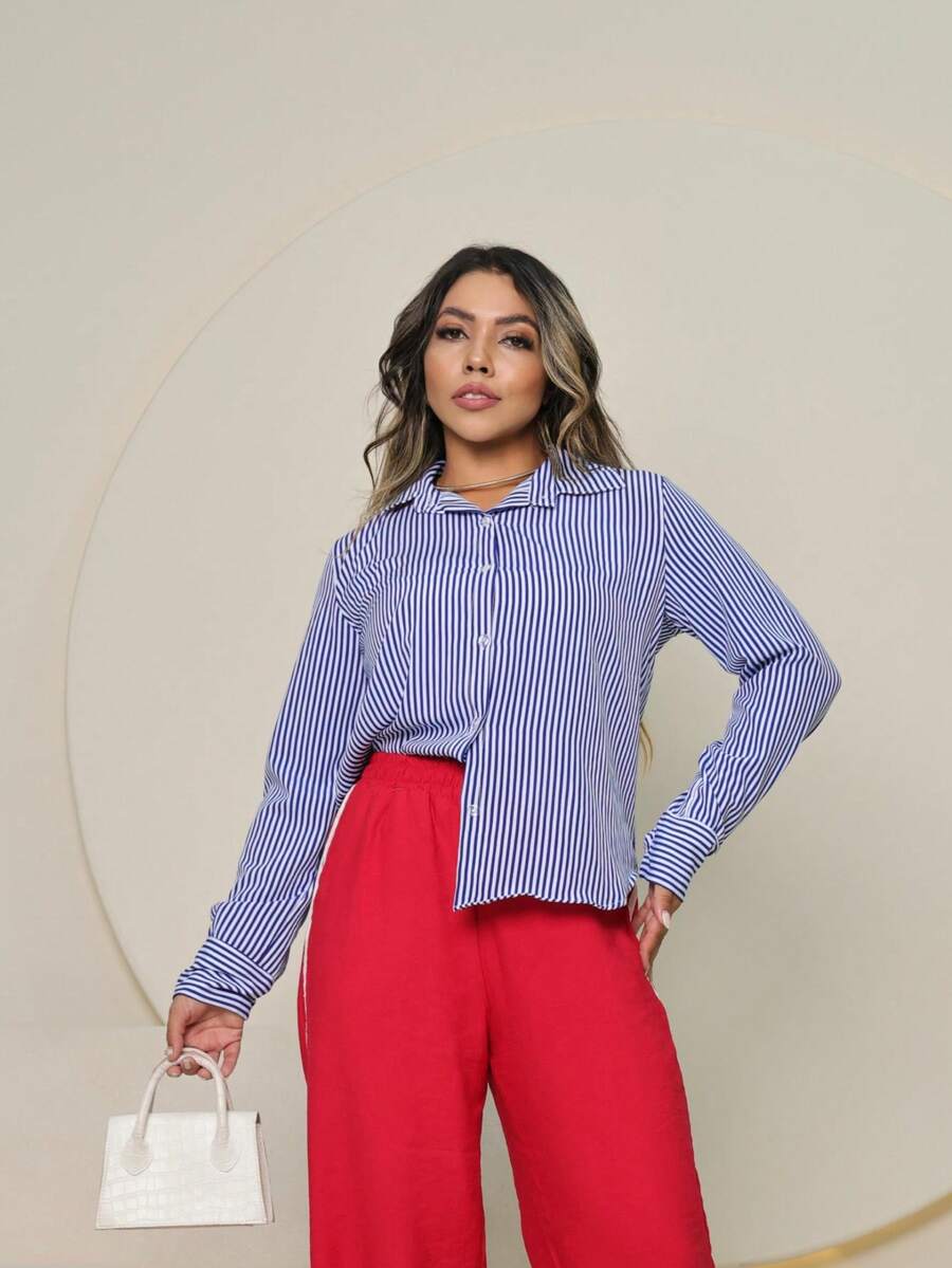 Simple Buttons On The Front Office Holiday Button - 藍色 - 查看 1