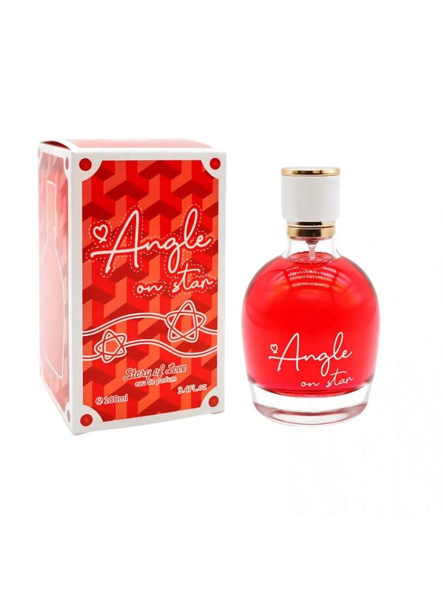 Perfume de mujer de marca no imitadora 100 ml