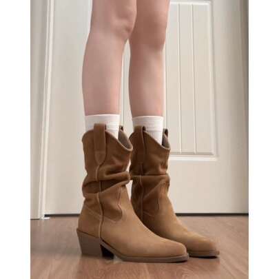 Women Western Boots
