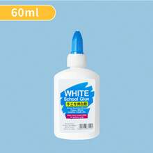 250ml-White Latex Handmade Quick-Dry Glue Diy White Glue Student Art Kindergarten Woodworking Glue Office Teaching Handmade Classroom White Glue, Student Woodworking Model White Glue, School Activity Party Adhesive Supplies, Handmade Class White Latex Water - Multicolor - View 15