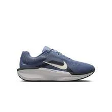 Giày chạy bộ Nike Winflo 11 dành cho nam màu World Indigo/Sail-Lt Armory Blue-Anthrac - World Indigo/Sailing-LT Armory Xanh than Đen - Xem 1