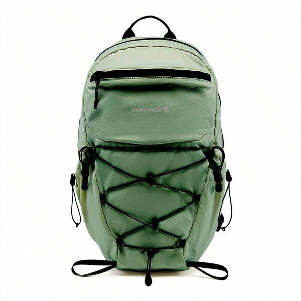 LI-NING LI-NING CF Travel - Mochila deportiva universal de gran capacidad ABDV335