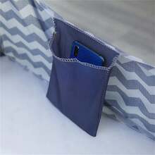 Bedroom Mosquito Net CdyBox Folding Mosquito Net Tent Canopy Curtains Beds Home Bedroom Decor (Gray, 1.2X2.0m) - 藍色 - 查看 11