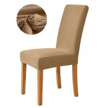 Dining Table & Chair Sets - Jacquard- Beige - View 13