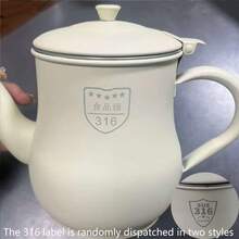 1PC 不锈钢油壶滤油壶，11oZ/13oZ/18oZ/32oZ 油脂容器防漏油，细网过滤器可加热油瓶、储油罐、茶壶，可装油、酱油、豆浆和饮料，适用于家庭厨房、户外野餐饮料壶、餐厅、酒店厨房等