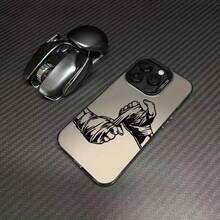 Basic Phone Cases - שחור שקוף - ראה 8